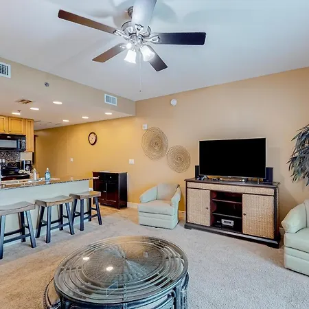 Sterling Breeze 1705 Apartment Panama City Beach Exterior photo