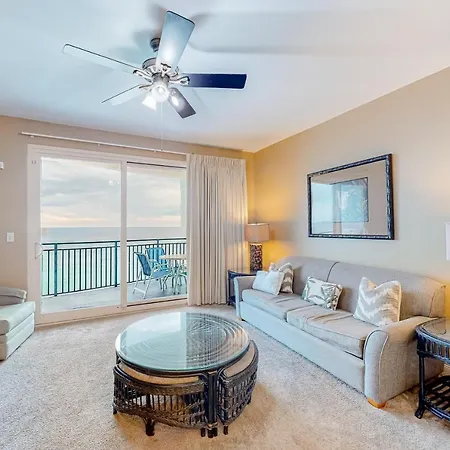Sterling Breeze 1705 Apartment Panama City Beach Exterior photo