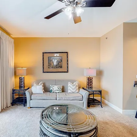 Sterling Breeze 1705 Apartment Panama City Beach Exterior photo
