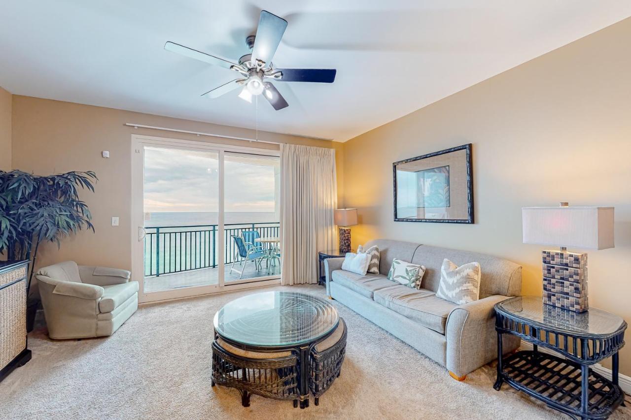 Sterling Breeze 1705 * Panama City Beach